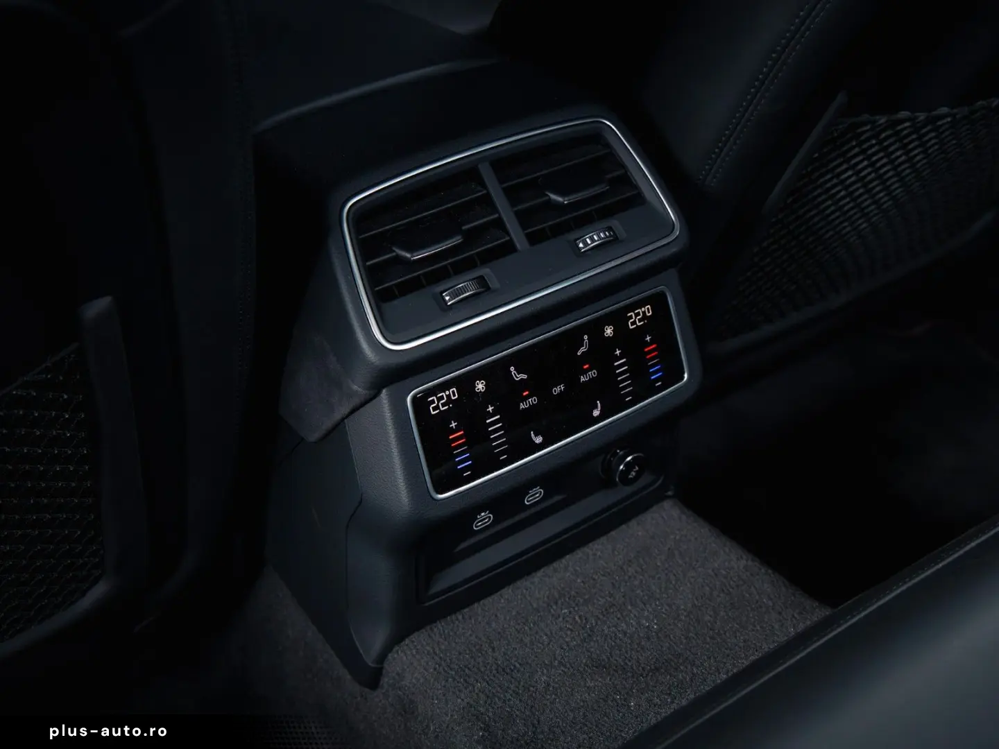 AUDI RS6 Avant Performance quattro  B&O  HD  Tour  Ci