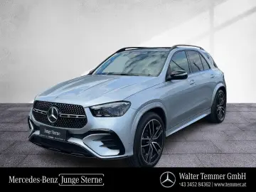 MERCEDES-BENZ GLE 450 d 4M AMG-Line NP  148.683 PREM&hellip;
