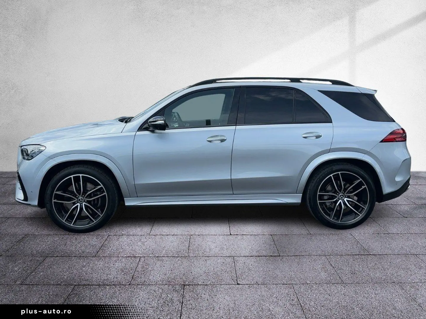 MERCEDES-BENZ GLE 450 d 4M AMG-Line NP  148.683 PREM&hellip;