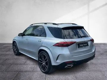 MERCEDES-BENZ GLE 450 d 4M AMG-Line NP  148.683 PREM…