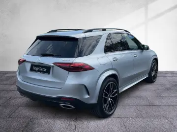 MERCEDES-BENZ GLE 450 d 4M AMG-Line NP  148.683 PREM…