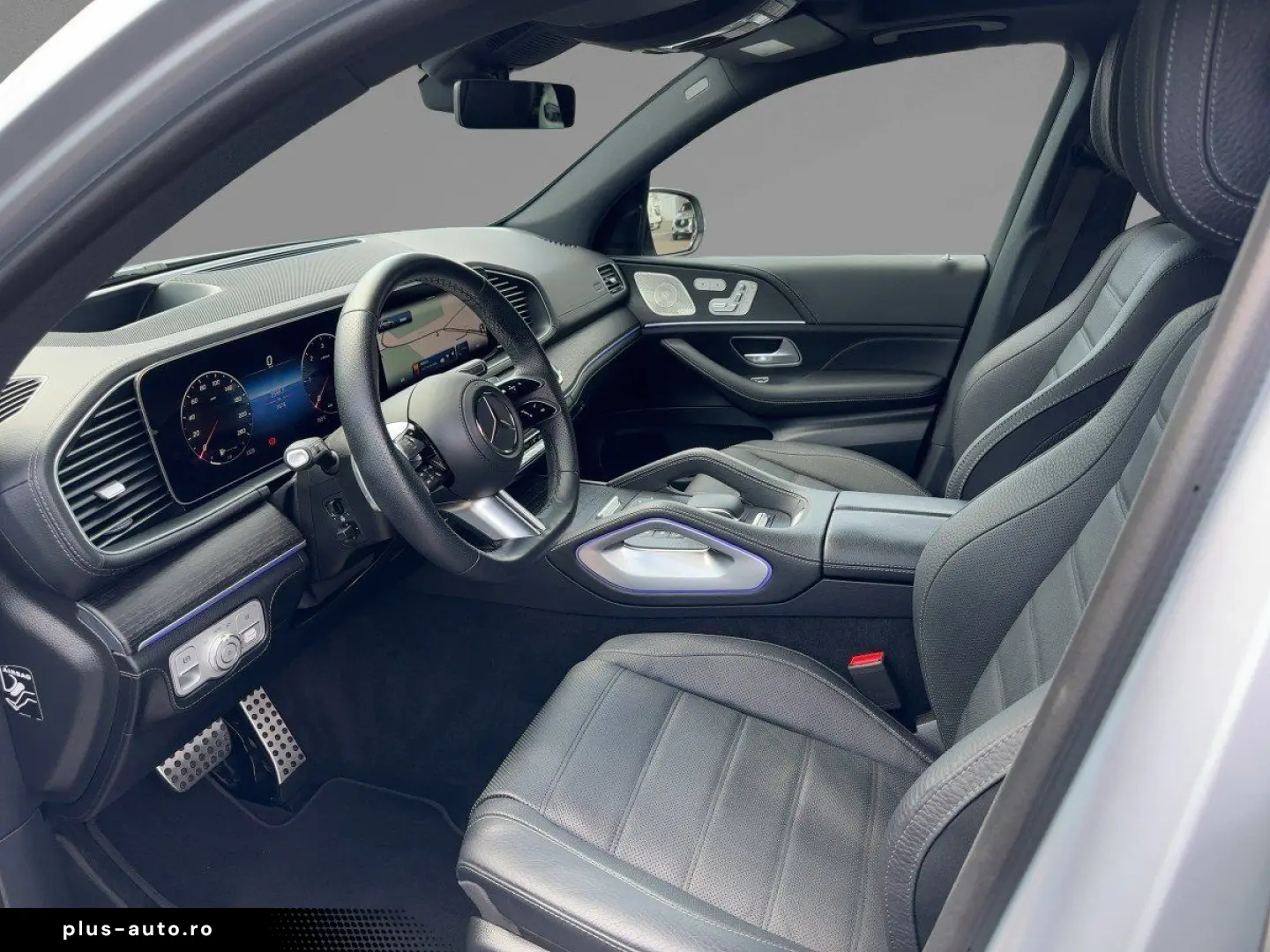 MERCEDES-BENZ GLE 450 d 4M AMG-Line NP  148.683 PREM&hellip;