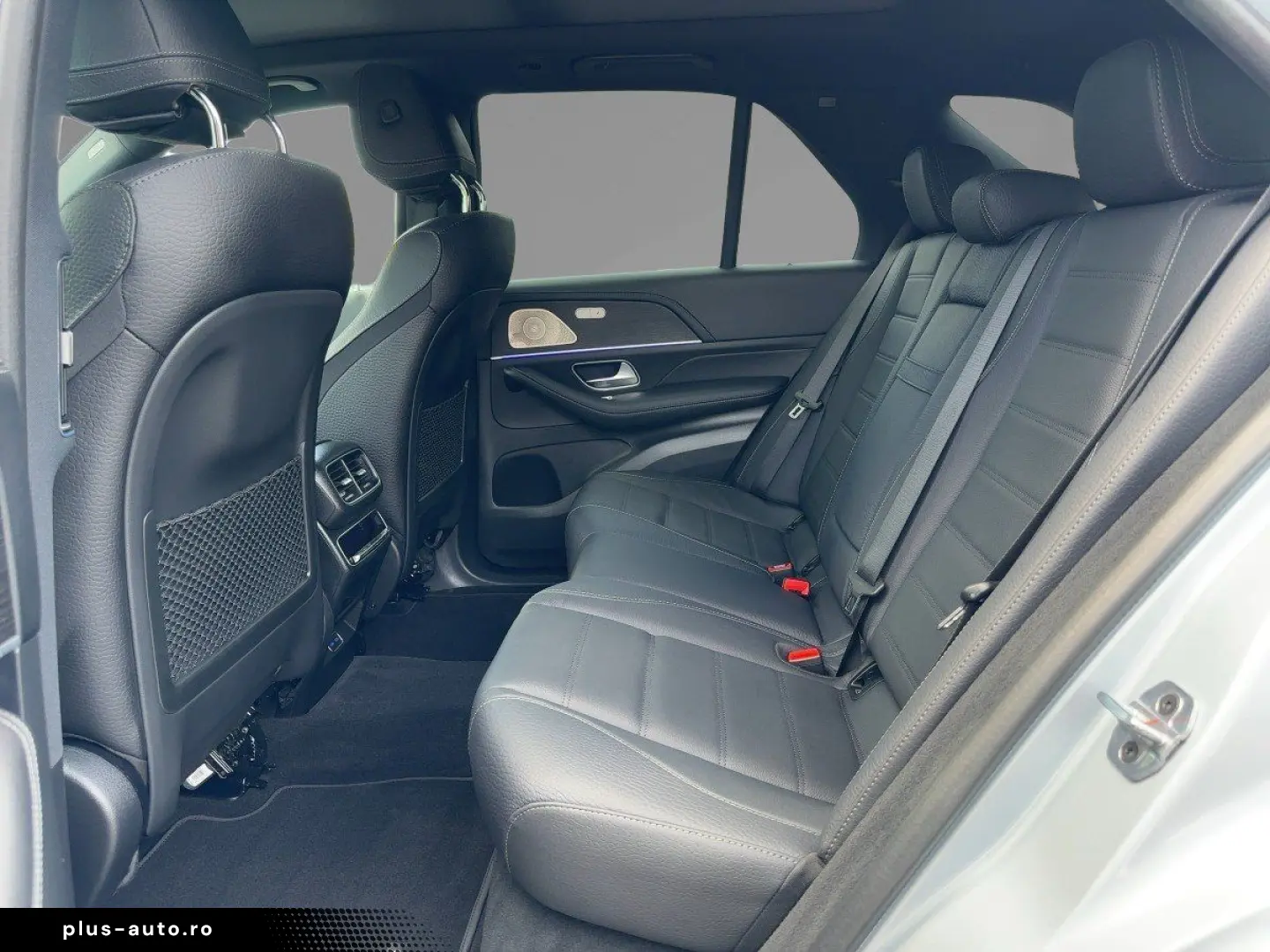 MERCEDES-BENZ GLE 450 d 4M AMG-Line NP  148.683 PREM&hellip;