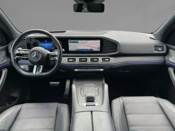 MERCEDES-BENZ GLE 450 d 4M AMG-Line NP  148.683 PREM…