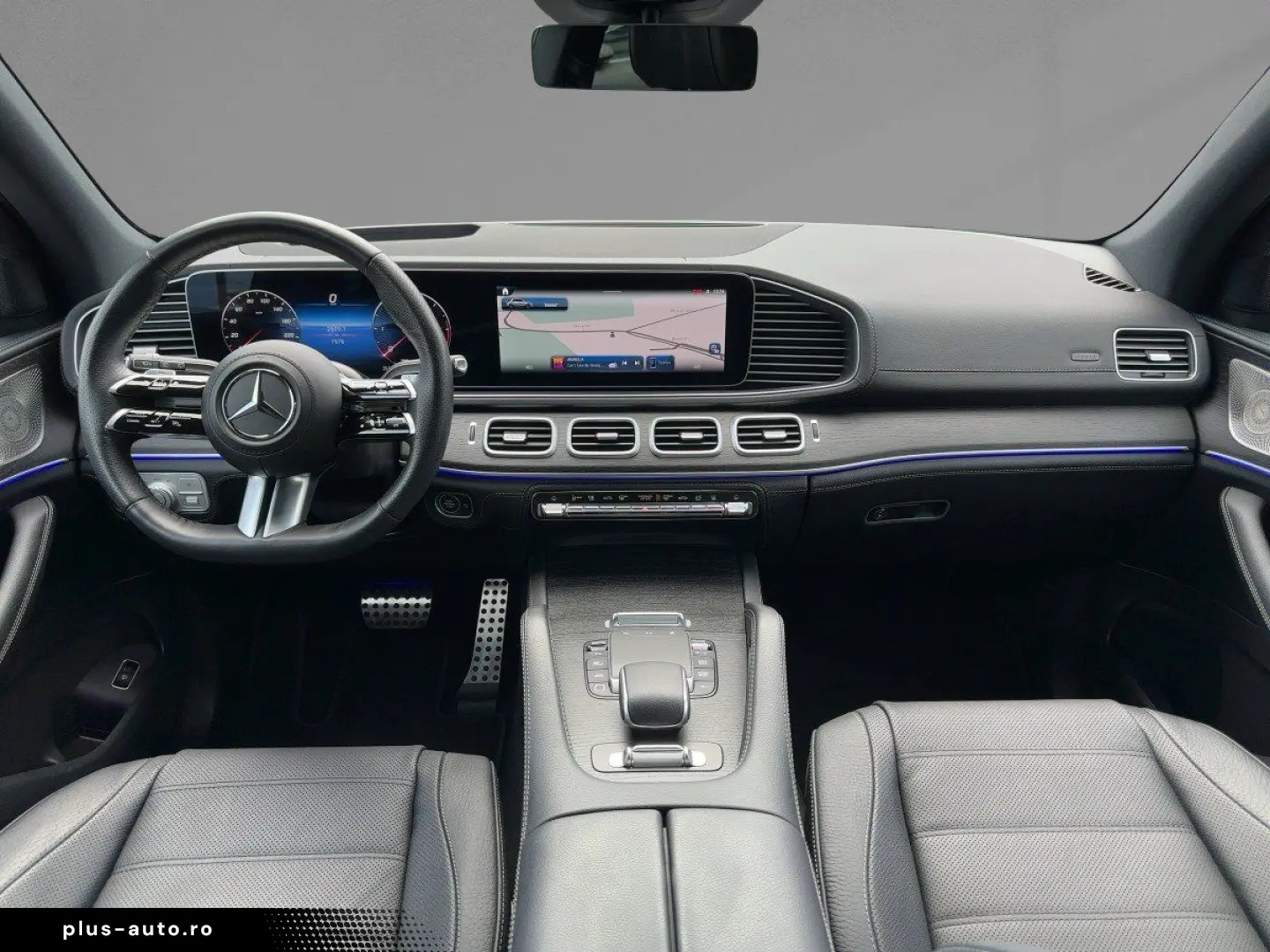 MERCEDES-BENZ GLE 450 d 4M AMG-Line NP  148.683 PREM&hellip;