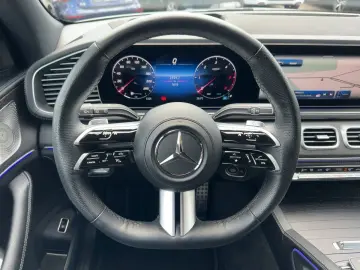 MERCEDES-BENZ GLE 450 d 4M AMG-Line NP  148.683 PREM…