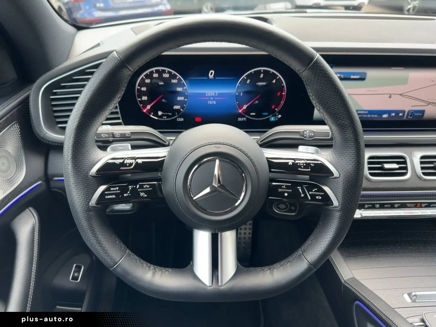 MERCEDES-BENZ GLE 450 d 4M AMG-Line NP  148.683 PREM&hellip;