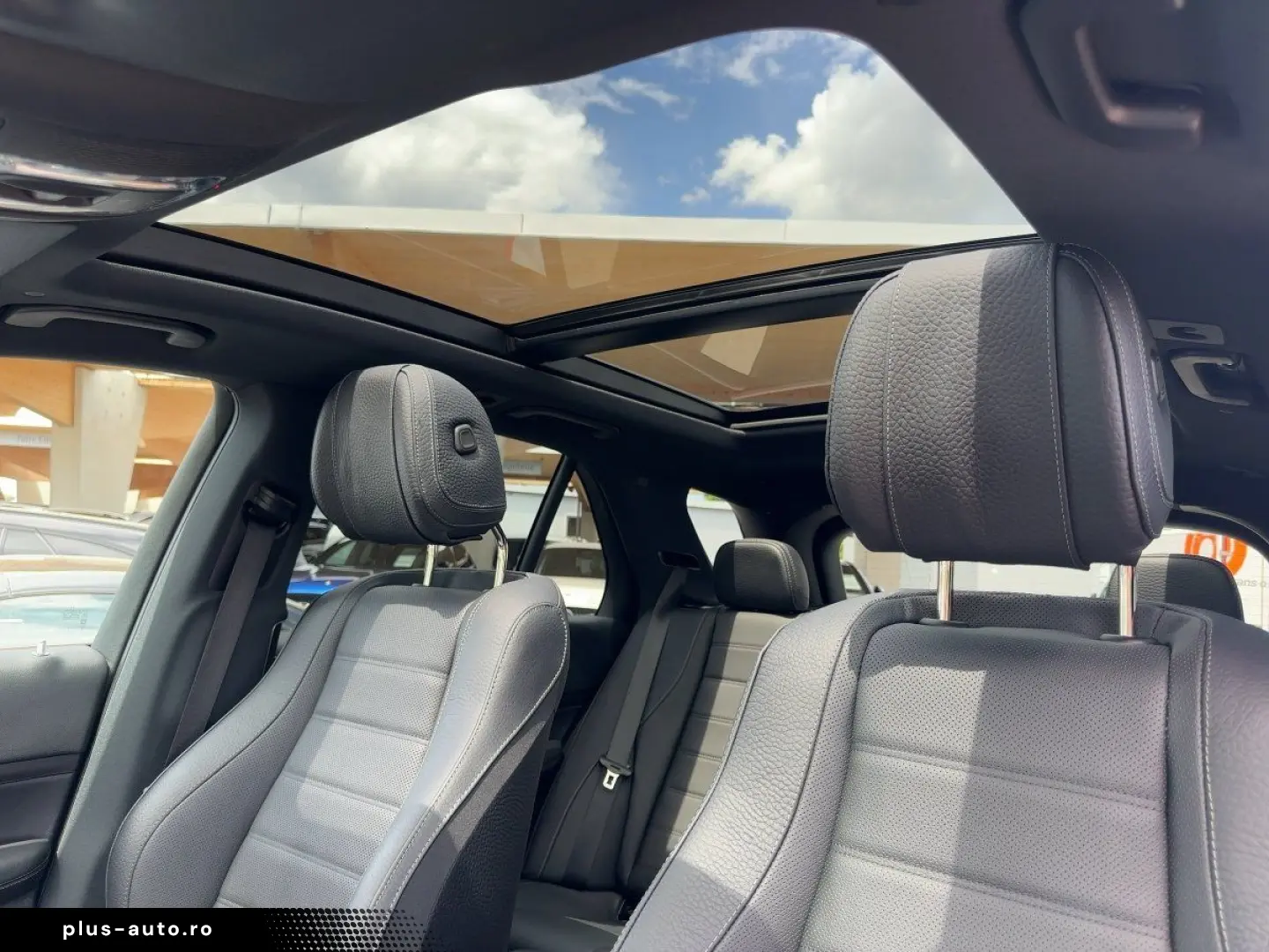 MERCEDES-BENZ GLE 450 d 4M AMG-Line NP  148.683 PREM&hellip;