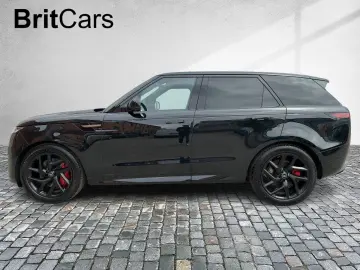 LAND ROVER RANGE ROVER SPORT P530 Autobiography 360-CAM ACC