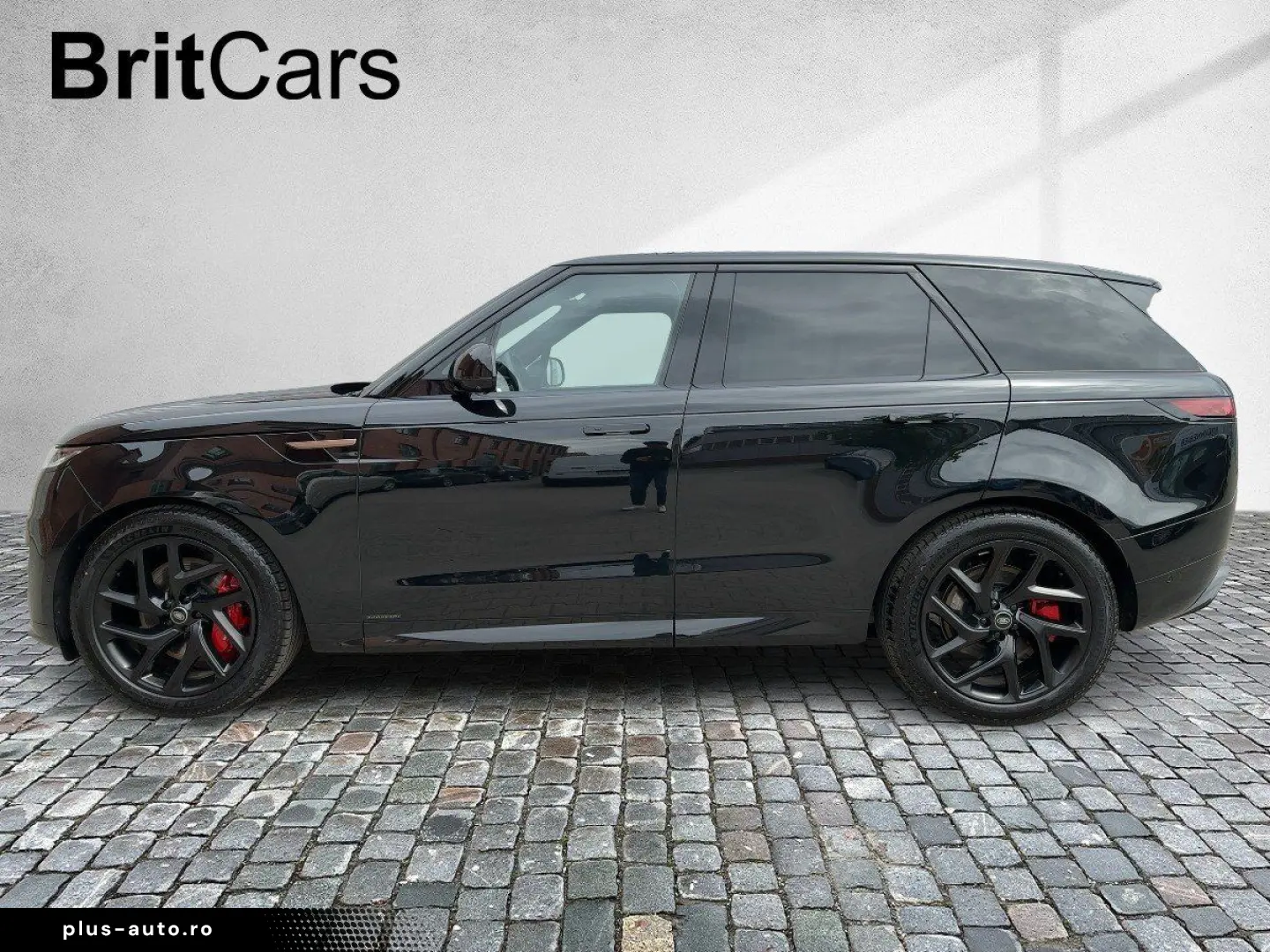 LAND ROVER RANGE ROVER SPORT P530 Autobiography 360-CAM ACC