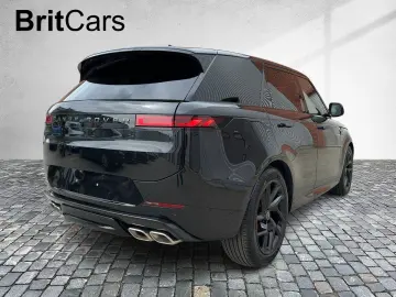 LAND ROVER RANGE ROVER SPORT P530 Autobiography 360-CAM ACC