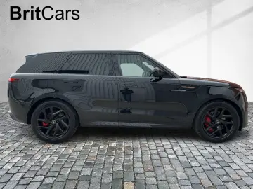 LAND ROVER RANGE ROVER SPORT P530 Autobiography 360-CAM ACC