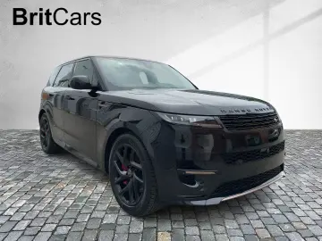 LAND ROVER RANGE ROVER SPORT P530 Autobiography 360-CAM ACC