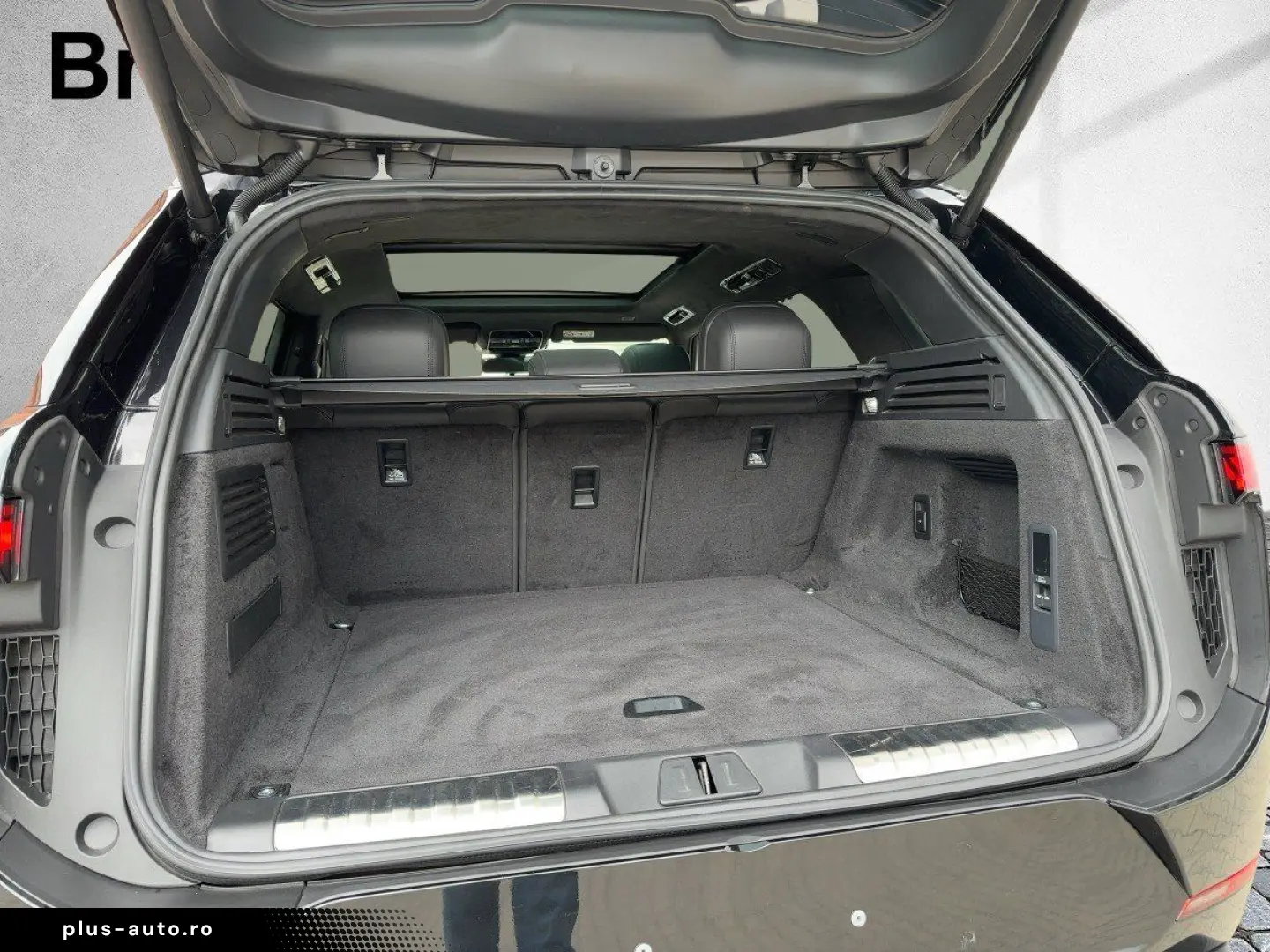 LAND ROVER RANGE ROVER SPORT P530 Autobiography 360-CAM ACC