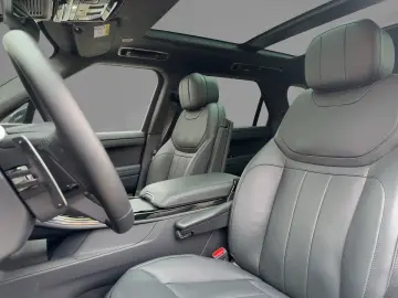 LAND ROVER RANGE ROVER SPORT P530 Autobiography 360-CAM ACC