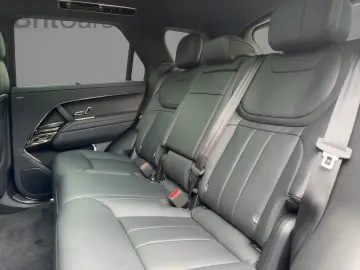 LAND ROVER RANGE ROVER SPORT P530 Autobiography 360-CAM ACC