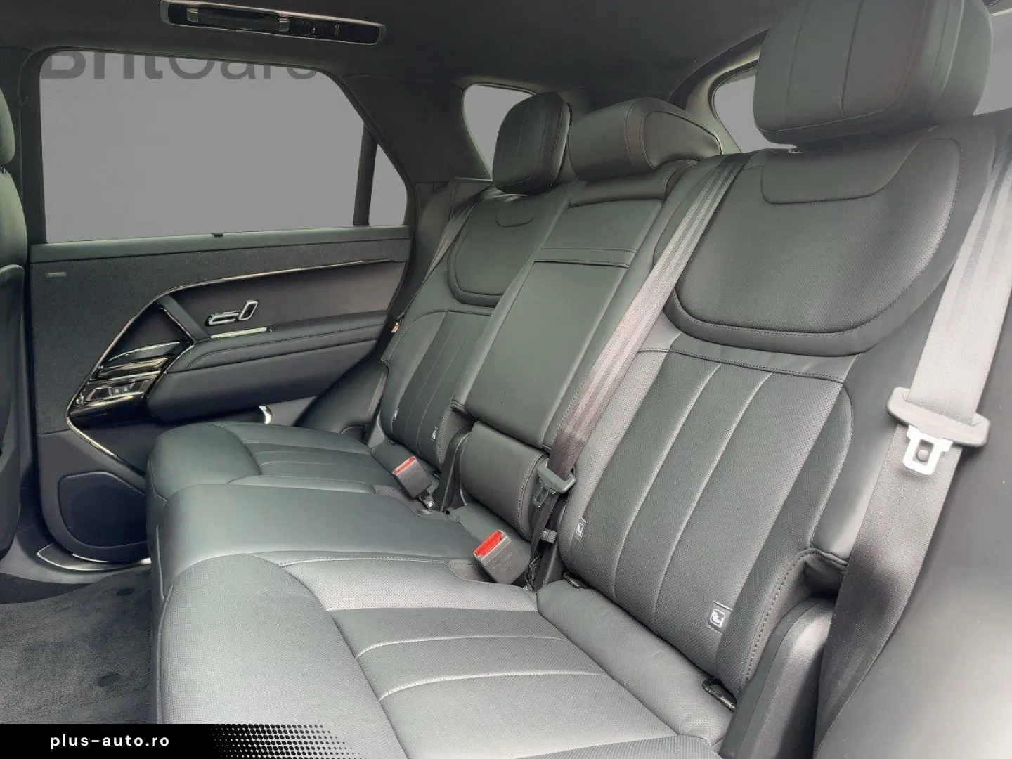 LAND ROVER RANGE ROVER SPORT P530 Autobiography 360-CAM ACC
