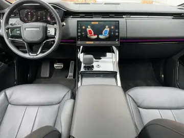 LAND ROVER RANGE ROVER SPORT P530 Autobiography 360-CAM ACC