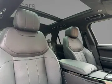 LAND ROVER RANGE ROVER SPORT P530 Autobiography 360-CAM ACC