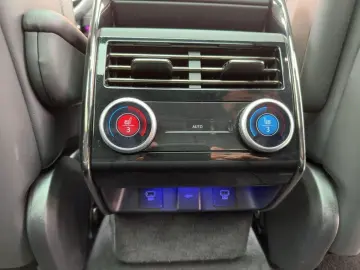 LAND ROVER RANGE ROVER SPORT P530 Autobiography 360-CAM ACC