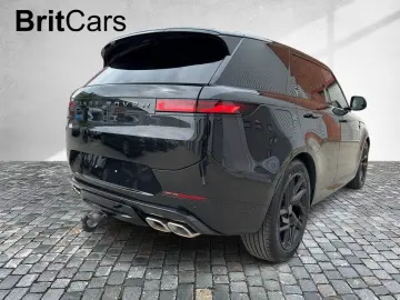 LAND ROVER RANGE ROVER SPORT P530 Autobiography 360-CAM ACC