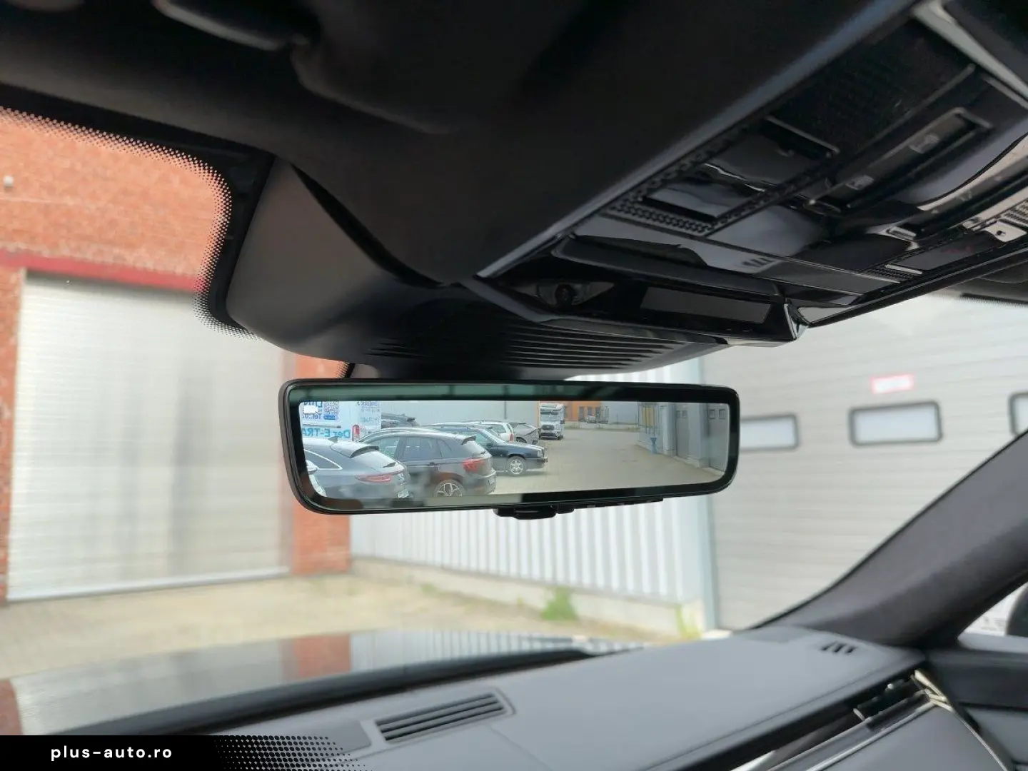 LAND ROVER RANGE ROVER SPORT P530 Autobiography 360-CAM ACC