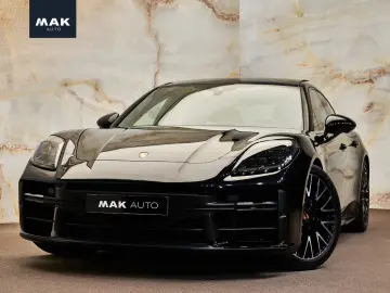 PORSCHE Panamera 2.9 4S E-Hybrid  SportDesign  4W-best