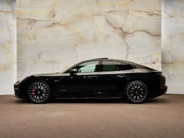 PORSCHE Panamera 2.9 4S E-Hybrid  SportDesign  4W-best