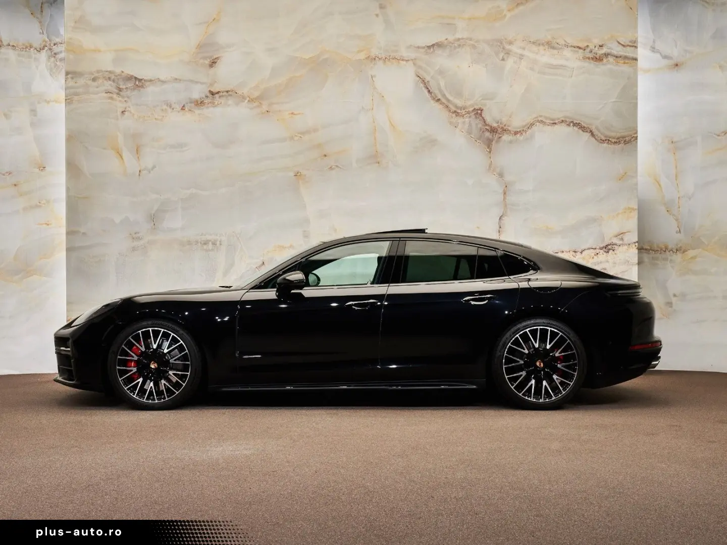 PORSCHE Panamera 2.9 4S E-Hybrid  SportDesign  4W-best