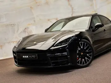 PORSCHE Panamera 2.9 4S E-Hybrid  SportDesign  4W-best