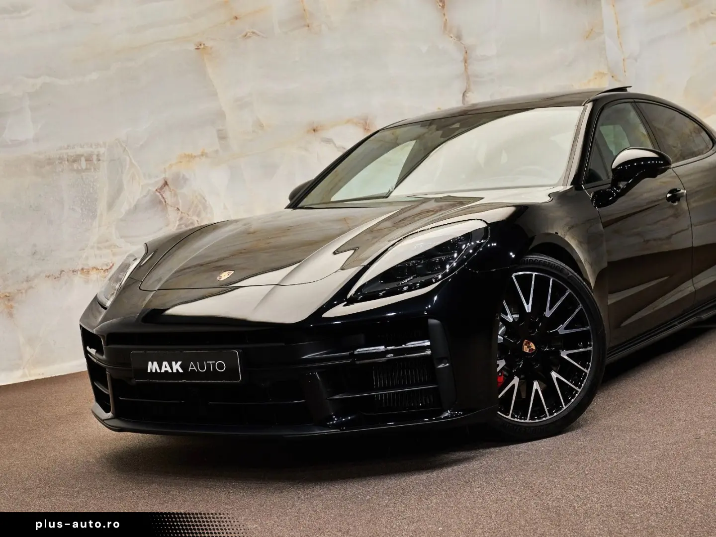 PORSCHE Panamera 2.9 4S E-Hybrid  SportDesign  4W-best