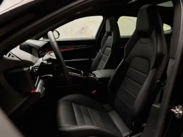 PORSCHE Panamera 2.9 4S E-Hybrid  SportDesign  4W-best