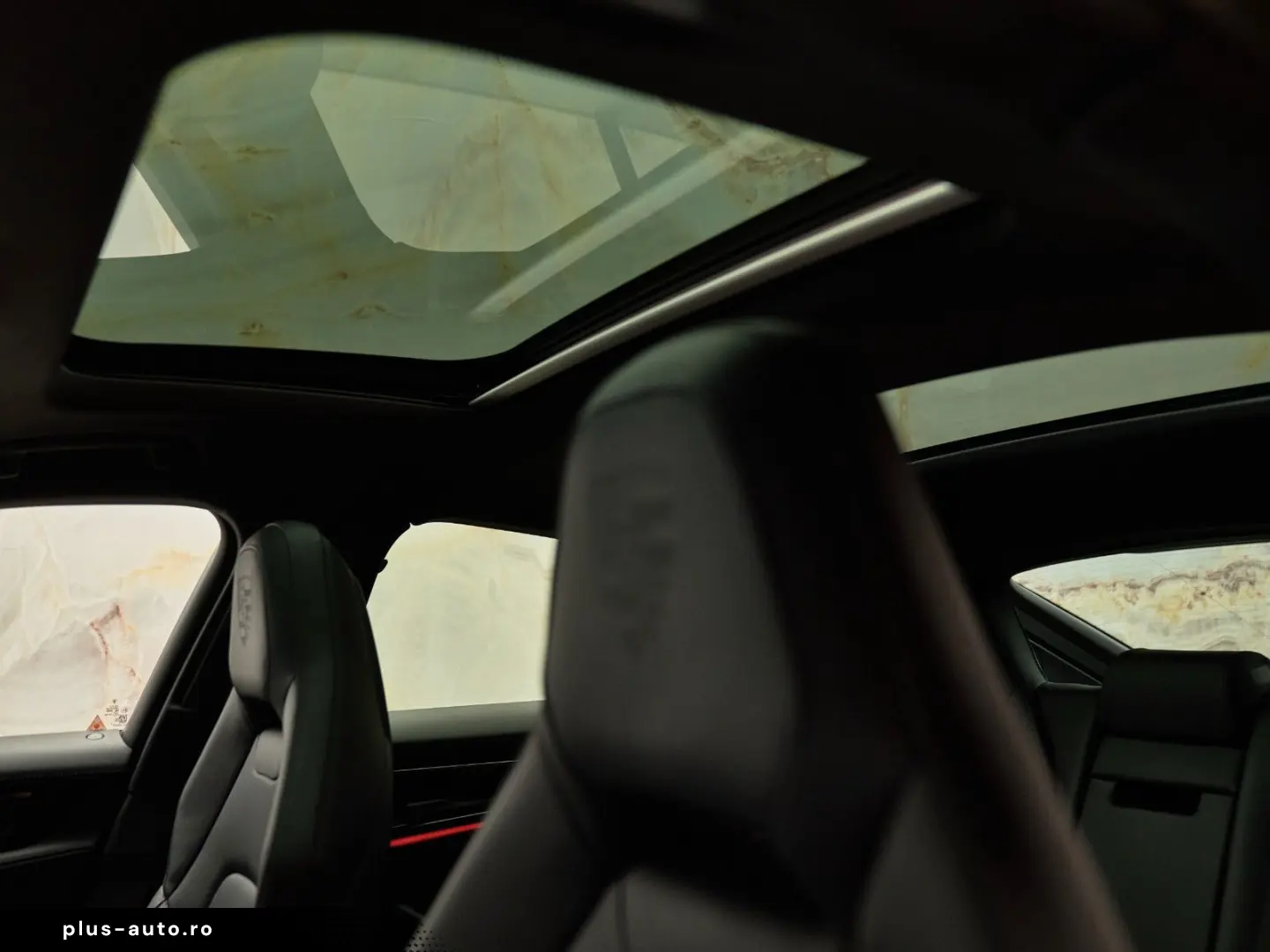 PORSCHE Panamera 2.9 4S E-Hybrid  SportDesign  4W-best