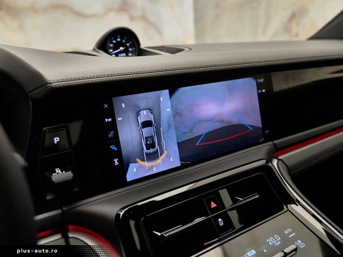 PORSCHE Panamera 2.9 4S E-Hybrid  SportDesign  4W-best