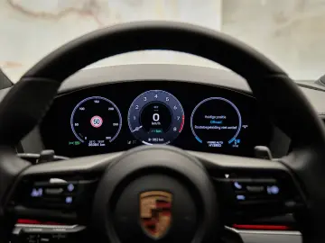 PORSCHE Panamera 2.9 4S E-Hybrid  SportDesign  4W-best
