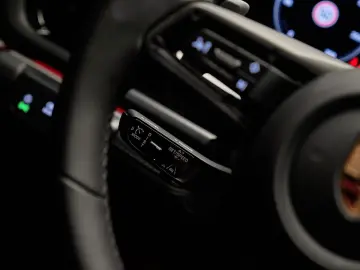 PORSCHE Panamera 2.9 4S E-Hybrid  SportDesign  4W-best
