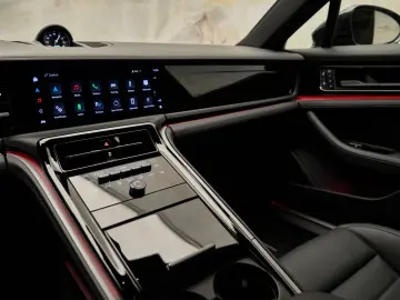 PORSCHE Panamera 2.9 4S E-Hybrid  SportDesign  4W-best