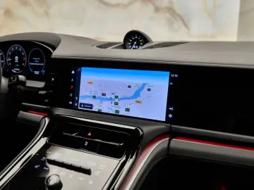 PORSCHE Panamera 2.9 4S E-Hybrid  SportDesign  4W-best