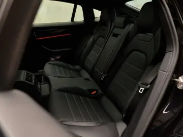 PORSCHE Panamera 2.9 4S E-Hybrid  SportDesign  4W-best