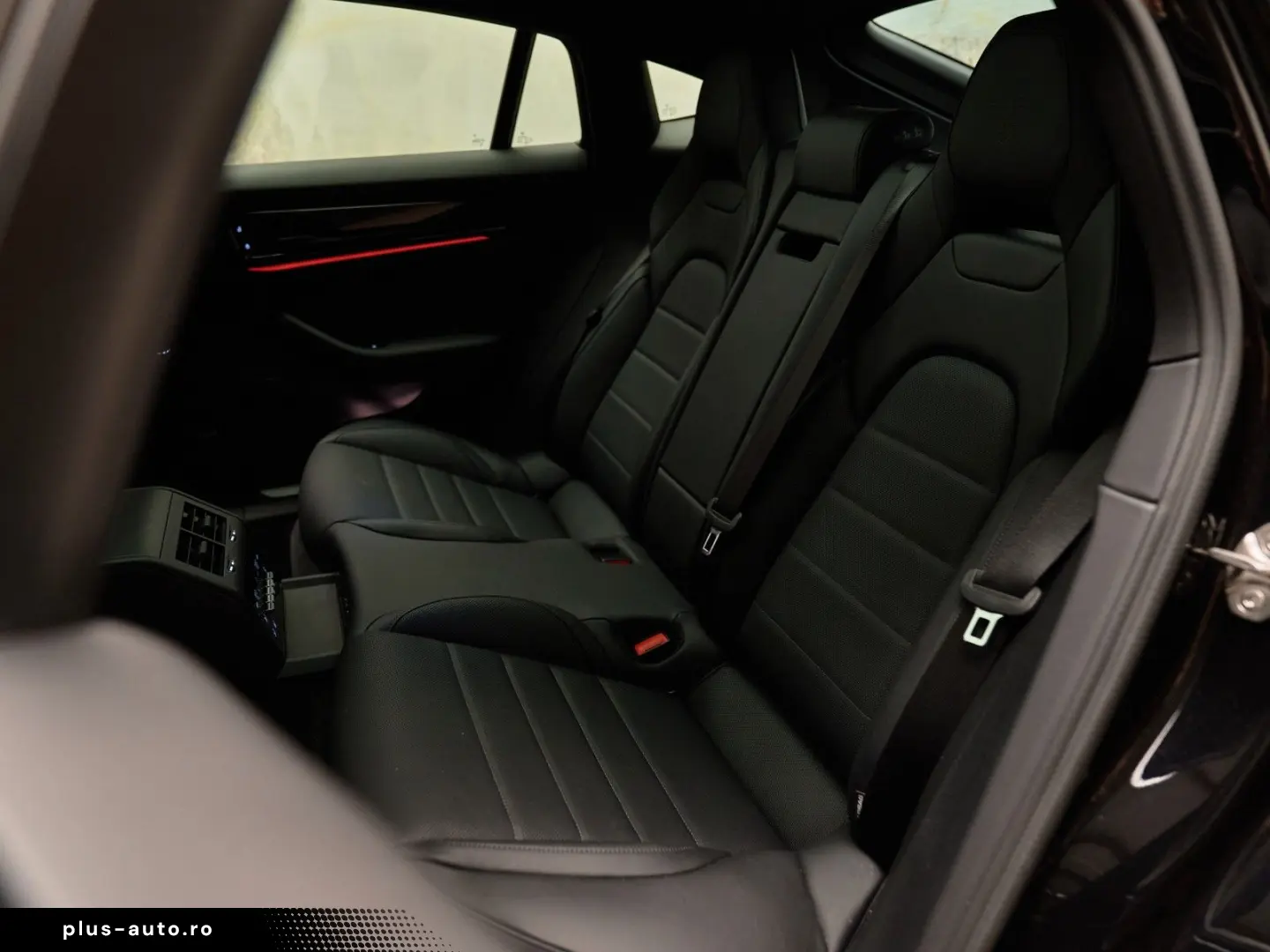 PORSCHE Panamera 2.9 4S E-Hybrid  SportDesign  4W-best
