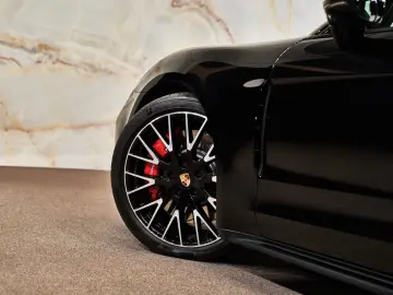 PORSCHE Panamera 2.9 4S E-Hybrid  SportDesign  4W-best
