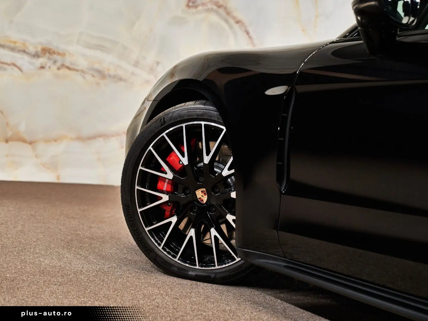 PORSCHE Panamera 2.9 4S E-Hybrid  SportDesign  4W-best