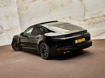 PORSCHE Panamera 2.9 4S E-Hybrid  SportDesign  4W-best