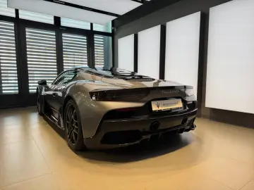 MASERATI MC20 630HP  FULL CARBON PPF
