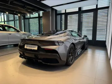 MASERATI MC20 630HP  FULL CARBON PPF