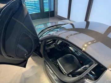 MASERATI MC20 630HP  FULL CARBON PPF