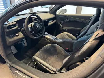 MASERATI MC20 630HP  FULL CARBON PPF