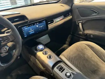 MASERATI MC20 630HP  FULL CARBON PPF