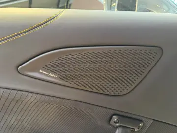 MASERATI MC20 630HP  FULL CARBON PPF
