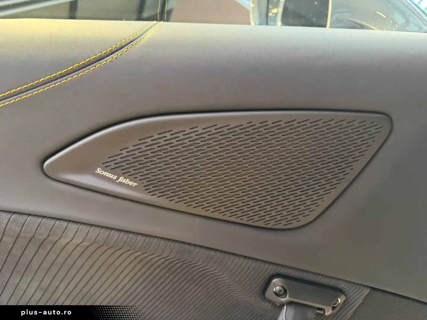 MASERATI MC20 630HP  FULL CARBON PPF